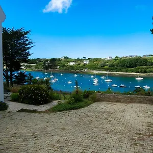 Bed & Breakfast Le Clos Des Abers