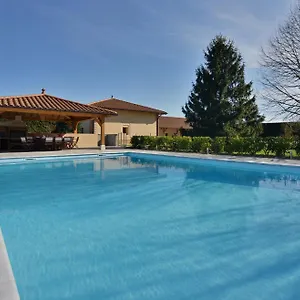 Bed & Breakfast Domaine De La Garde