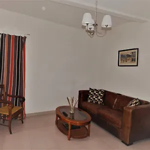 Bed & Breakfast La Maison Jules Goux
