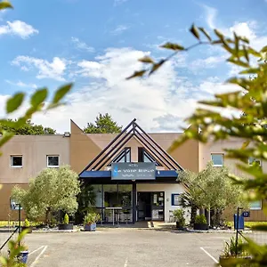 Hotel La Voile Bleue