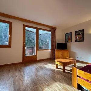 Aparthotel Saboia Cles Blanches