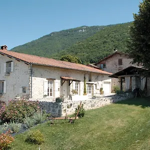 Bed & Breakfast L'estapade Des Tourelons