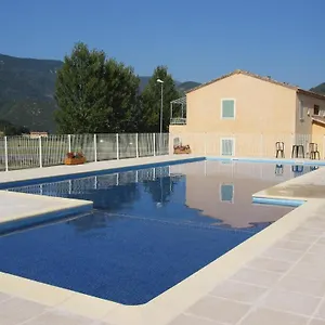Hameau Des Sources Montbrun-les-Bains