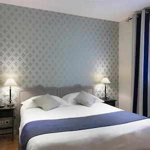 Mogador 3* Parijs