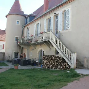 Bed & Breakfast Chateau Besson