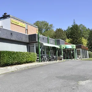 Hotel Henri 4
