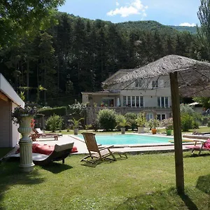 Bed & Breakfast A L'oree Du Bois - D'hotes