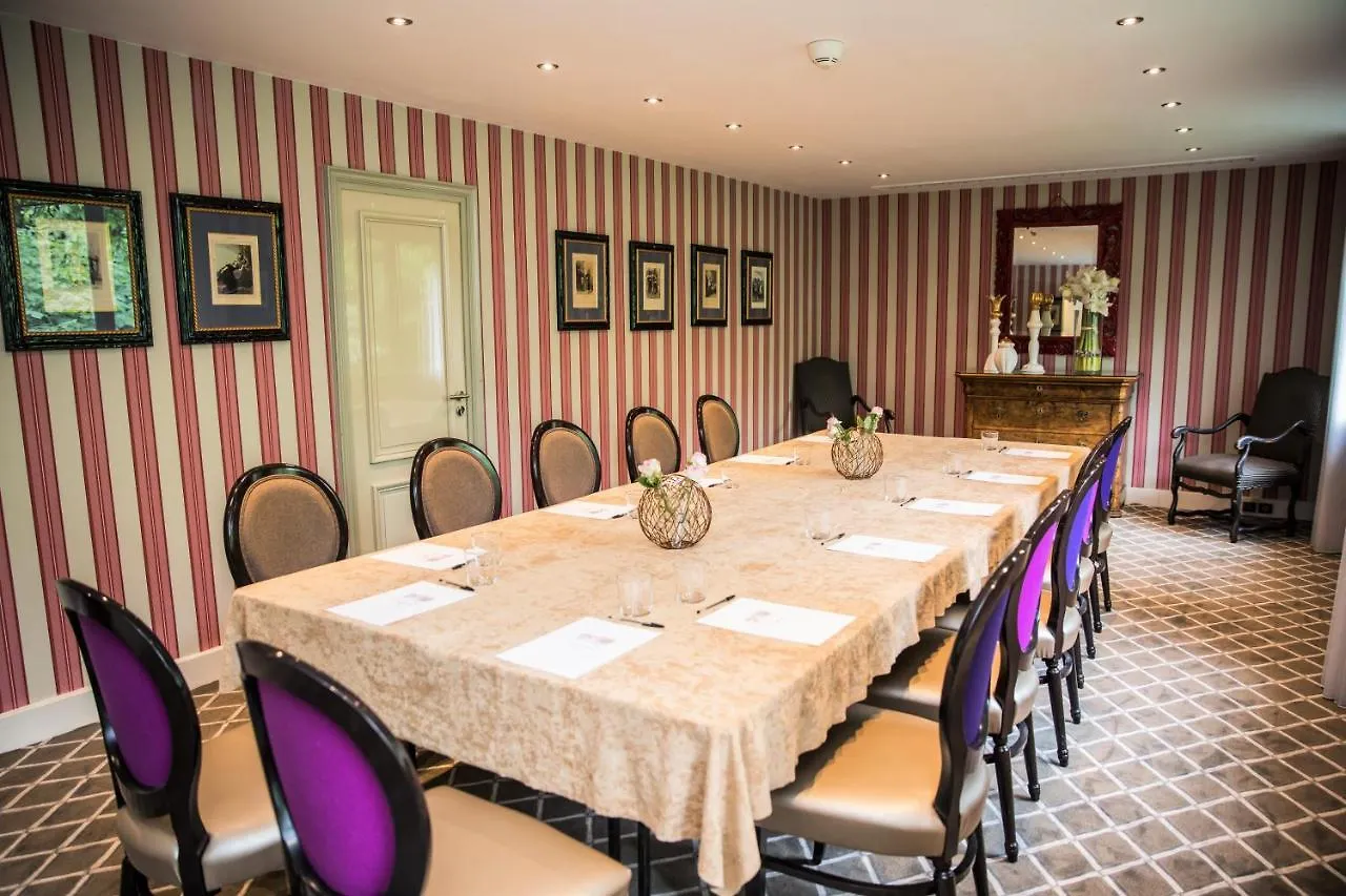 Hotel Restaurant Chavant Bresson   Bresson (Isere)