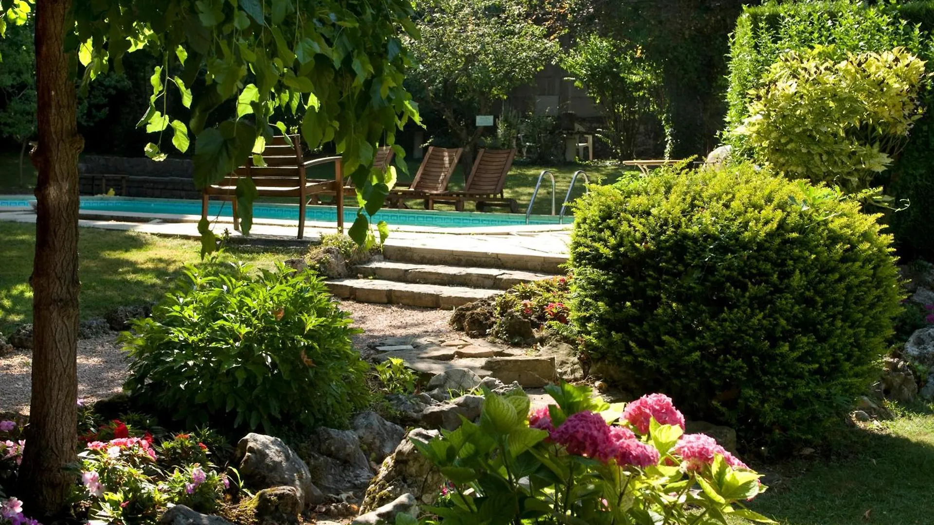Hotel Restaurant Chavant Bresson   Bresson (Isere)