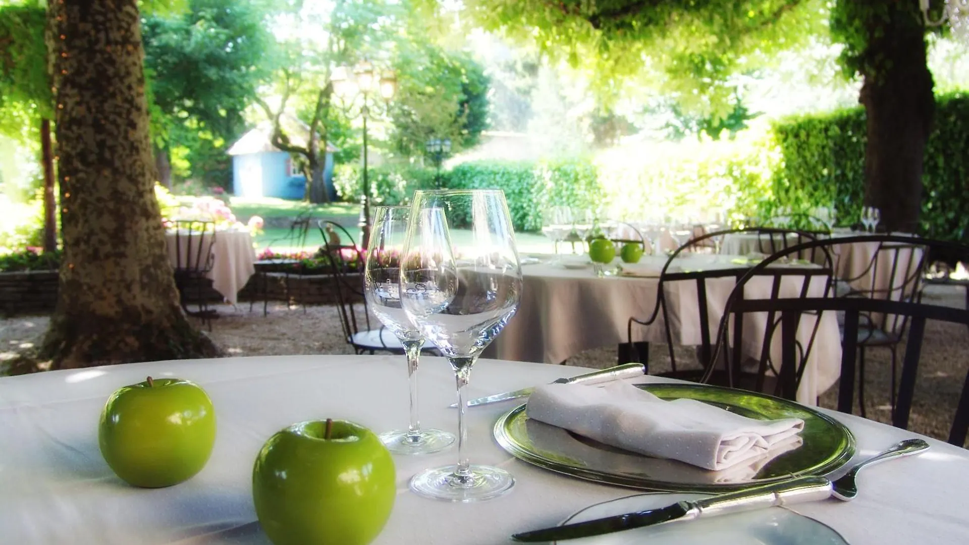 Hotel Restaurant Chavant Bresson  Bresson (Isere)