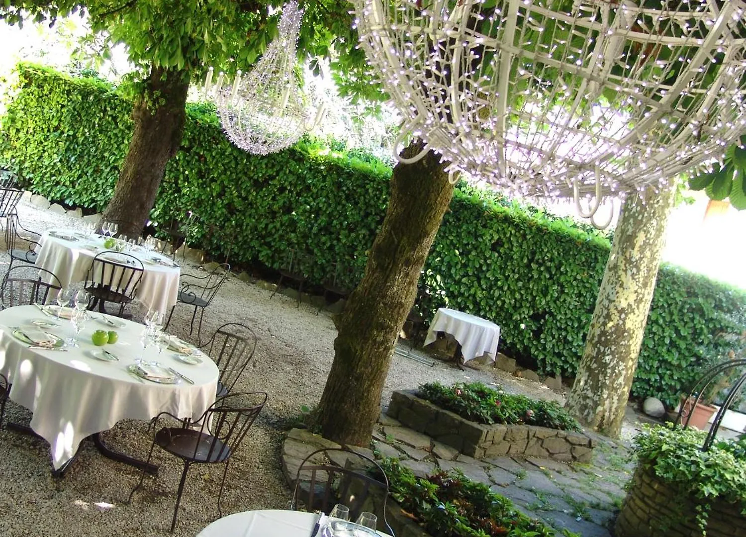 Hotel Restaurant Chavant Bresson  Bresson (Isere)
